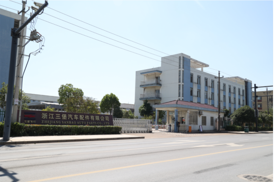 博革與浙江三堡汽車配件企業簽約，共筑精益發展之路?