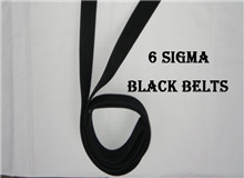 企業如何選擇六西格瑪黑帶候選人？