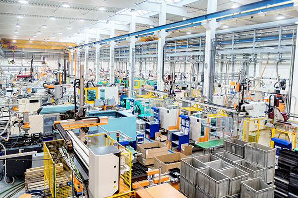 金牌班組長生產效率管理