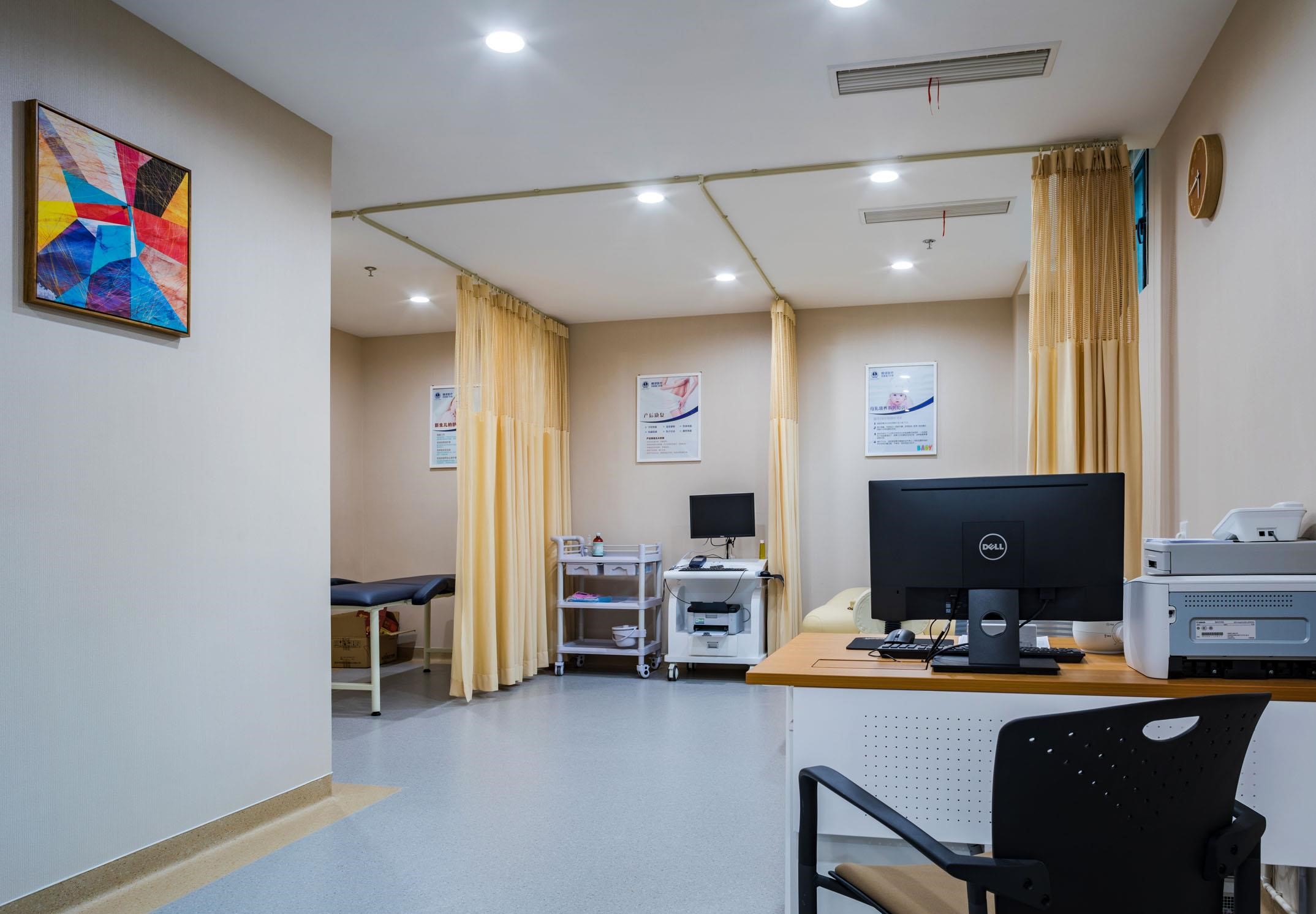 醫院5S現場管理改善案例