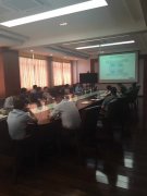 江蘇某家電企業舉辦JIT workshop精益培訓