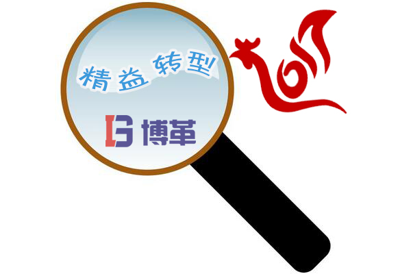 2017年博革精益轉型 2017年博革精益轉型