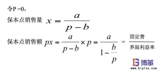 精益成本計算公式 精益成本計算公式
