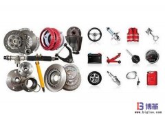 零部件庫存管理的安全庫存和緩存區規劃