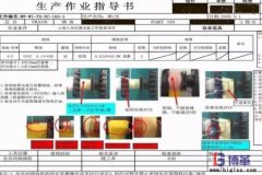 標準化操作是什么？