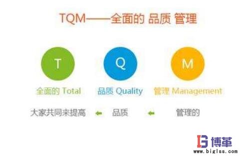 全面質(zhì)量管理(TQM) 全面質(zhì)量管理(TQM)