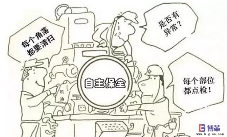 全員設(shè)備維修精細(xì)化管理 全員設(shè)備維修精細(xì)化管理