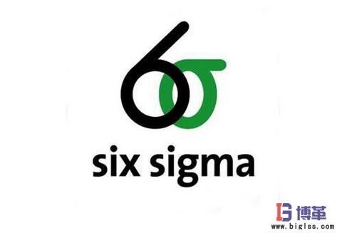 六西格瑪綠帶證書 六西格瑪綠帶證書