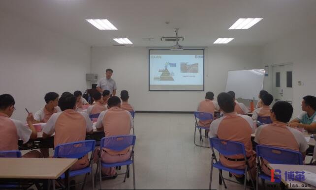 優秀班組長能力提升培訓 優秀班組長能力培訓
