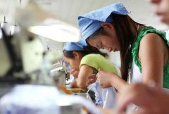 服裝行業標準工時管理-GST