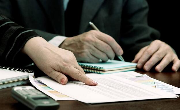 自工序完結-白領策劃