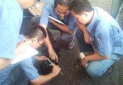 設備自主保全步驟六：自主保全系統的建立