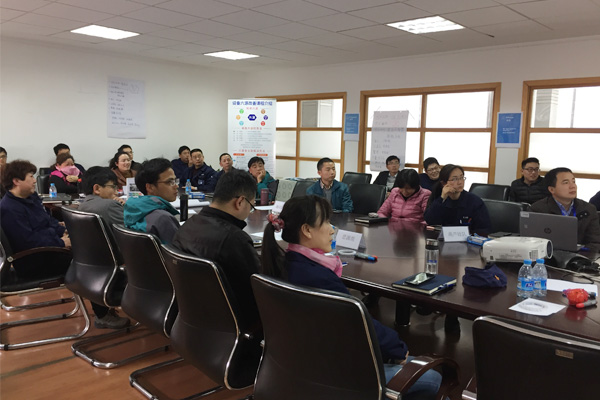 tpm實(shí)戰(zhàn)培訓(xùn)啟動會現(xiàn)場 tpm實(shí)戰(zhàn)培訓(xùn)啟動會現(xiàn)場