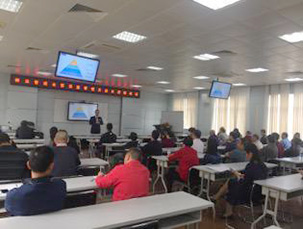 預(yù)算管理咨詢項目現(xiàn)場 預(yù)算管理咨詢項目現(xiàn)場