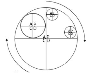 PDCA的大小循環(huán) PDCA的大小循環(huán)