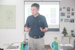 【公司動態】博革精益工廠布局公開課圓滿結束！