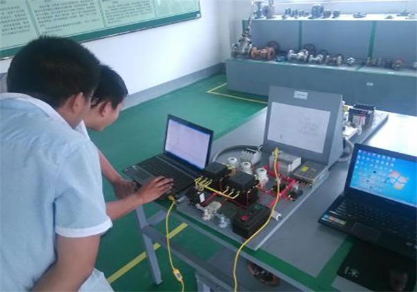 設備管理專業維護道場 設備管理專業維護道場