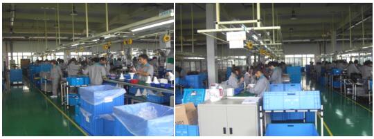 精益生產線5S改善 精益生產線5S改善