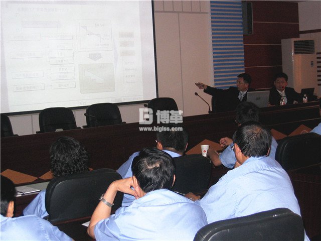 湖南安福班組長創(chuàng)新能力提升培訓(xùn) 湖南安福班組長創(chuàng)新能力提升培訓(xùn)