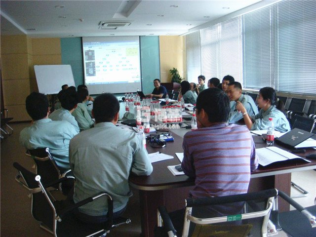 農夫山泉優秀班組長培訓 農夫山泉優秀班組長培訓