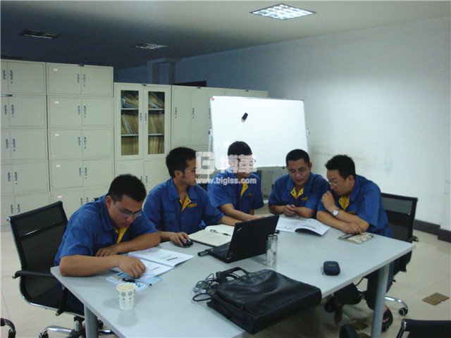 徐工挖機(jī)班組管理能力提升培訓(xùn)探討會(huì) 徐工挖機(jī)班組管理能力提升培訓(xùn)探討會(huì)