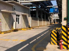 采礦業現場7S管理推行-實施模塊（定置管理、目視化...）