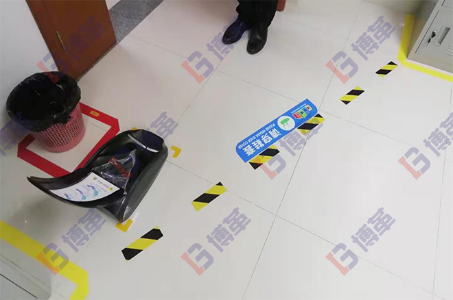 【公司動態】醫械所樣板實驗室4S認證活動