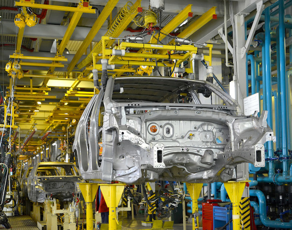 汽車企業如何實施5S管理？