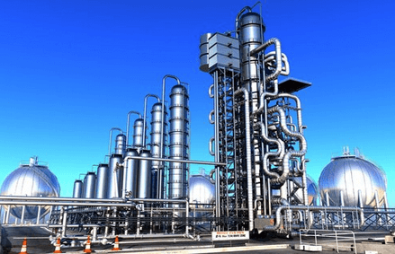 六西格瑪DMAIC在化工行業的應用案例