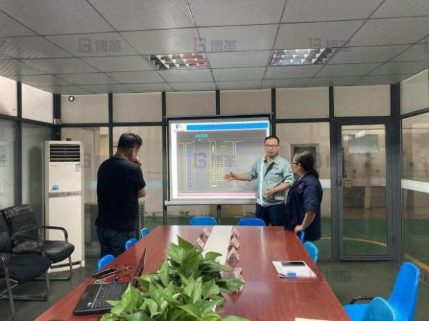 上海博革李鐵柱方案輔導(dǎo) 上海博革李鐵柱方案輔導(dǎo)