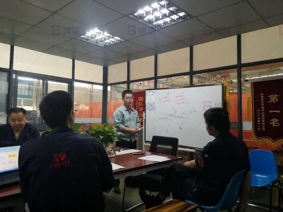 上海博革徐桐推進(jìn)輔導(dǎo) 上海博革徐桐推進(jìn)輔導(dǎo)