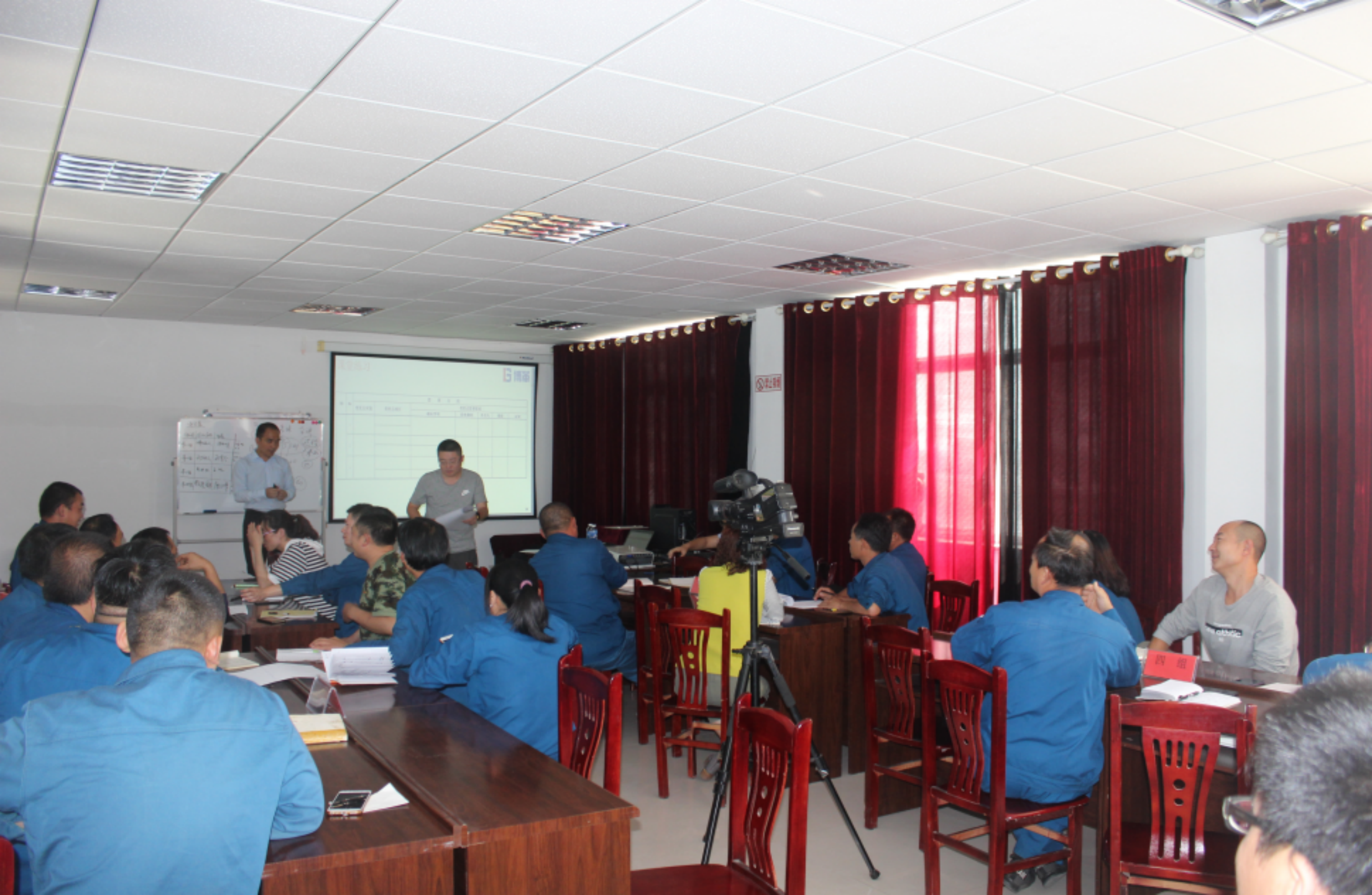 項目成果查出后咋全廠范圍內(nèi)進(jìn)行經(jīng)驗推廣 項目成果查出后咋全廠范圍內(nèi)進(jìn)行經(jīng)驗推廣