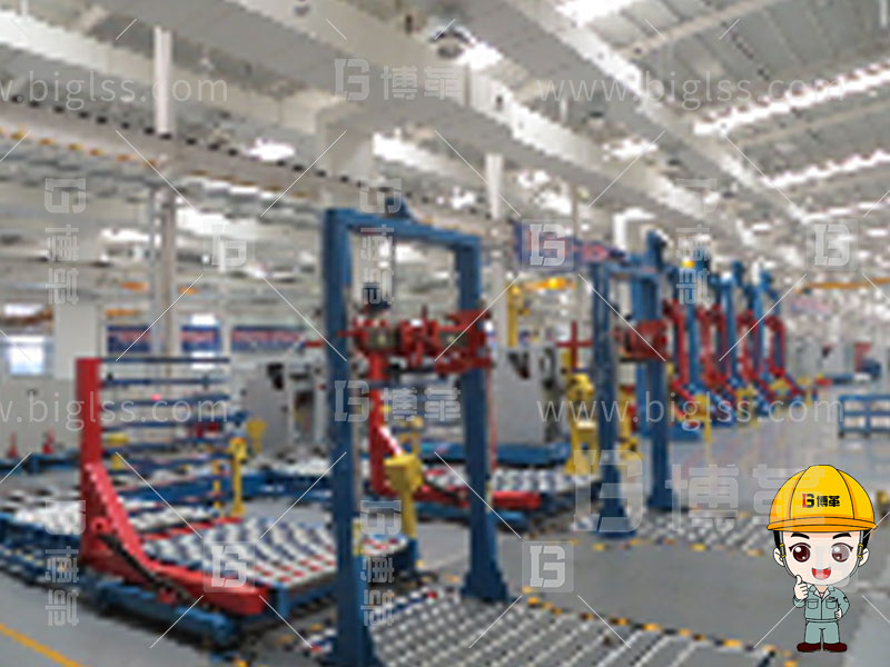 精益生產 精益管理 精益咨詢 上海博革 博革咨詢 精益生產 精益管理 精益咨詢 上海博革 博革咨詢