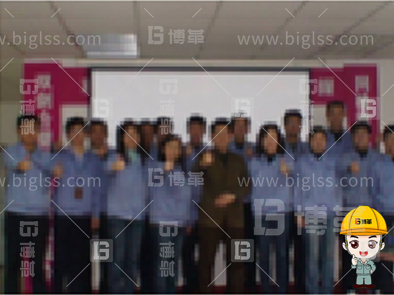 精益生產，精益管理，精益咨詢，上海博革，博革咨詢