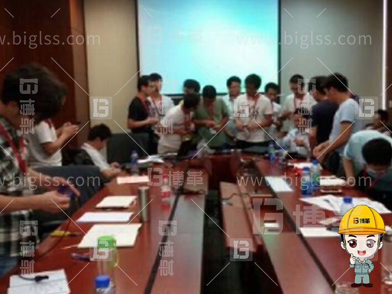 六西格瑪，六西格瑪培訓(xùn)，六西格瑪綠帶，六西格瑪黑帶，中質(zhì)協(xié)綠帶，中質(zhì)協(xié)黑帶，上海博革，博革咨詢