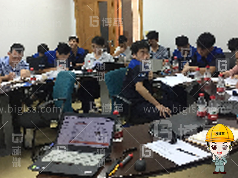 精益人才，精益人才培養，精益人才培訓，班組長培訓，金牌班組長，管理者實戰，管理者實戰培訓，上海博革，博革咨詢