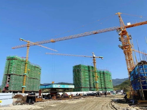 總投資4.3億元！壇廠棚改項目進展順利，項目擔保機制保障居民權(quán)益